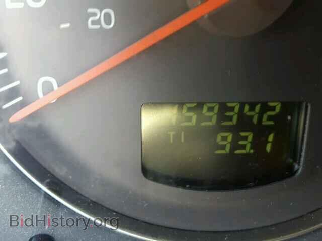 2005 VOLVO S80 - VIN: YV1TS592051390876 - Фото 8
