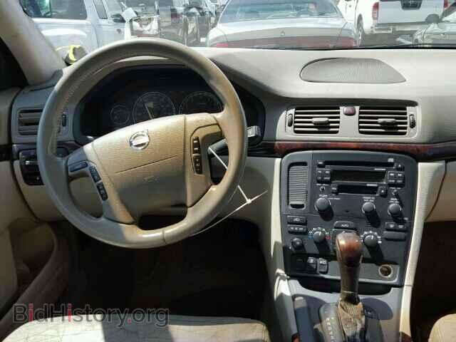 2005 VOLVO S80 - VIN: YV1TS592051390876 - Фото 9
