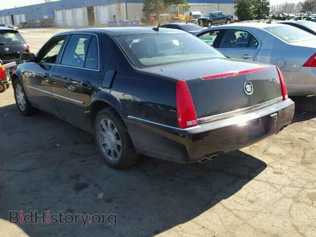 2008 CADILLAC DTS - VIN: 1G6KD57Y88U143307 - Фото 3