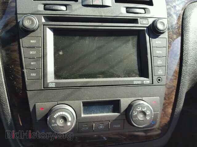2008 CADILLAC DTS - VIN: 1G6KD57Y88U143307 - Фото 9