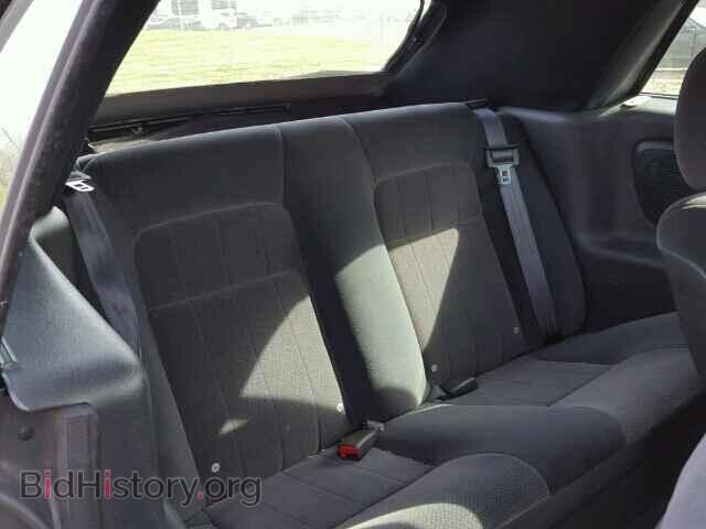 2005 CHRYSLER SEBRING - VIN: 1C3EL55R55N706218 - Фото 6