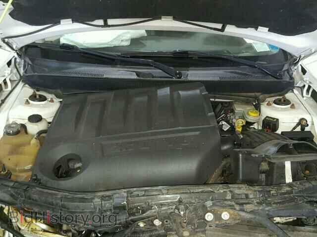 2008 CHRYSLER SEBRING - VIN: 1C3LC55R58N681655 - Фото 7