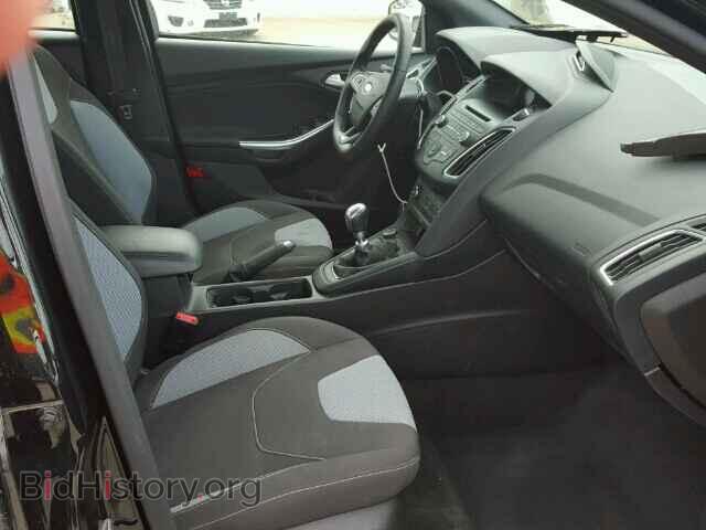 2015 FORD FOCUS - VIN: 1FADP3L98FL264993 - Фото 5