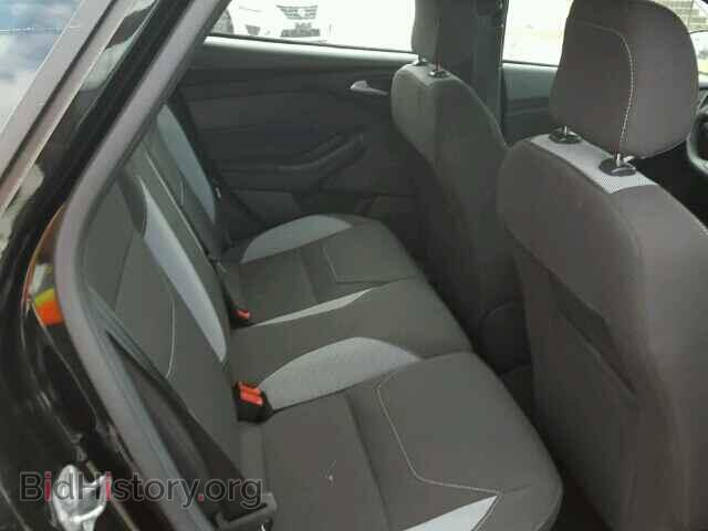 2015 FORD FOCUS - VIN: 1FADP3L98FL264993 - Фото 6