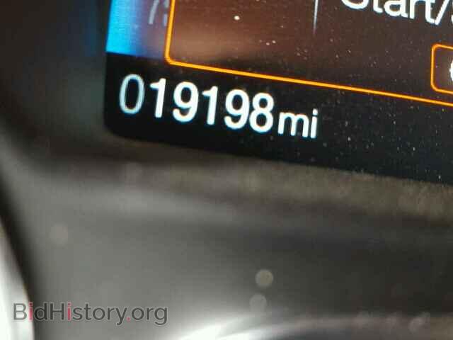 2015 FORD FOCUS - VIN: 1FADP3L98FL264993 - Фото 8