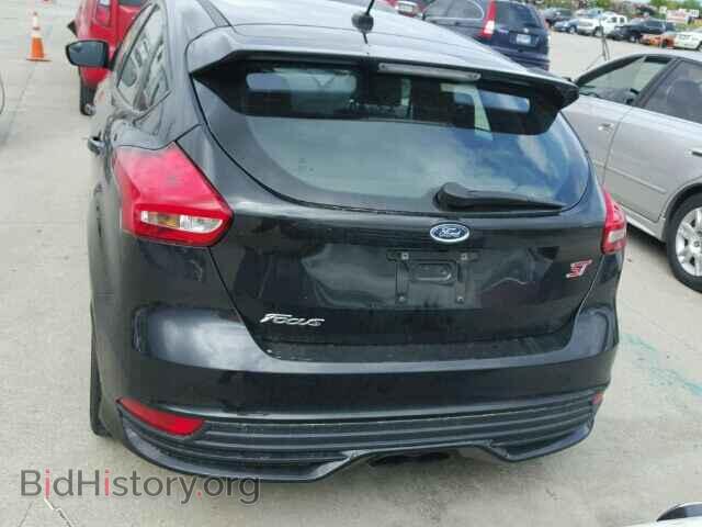 2015 FORD FOCUS - VIN: 1FADP3L98FL264993 - Фото 10
