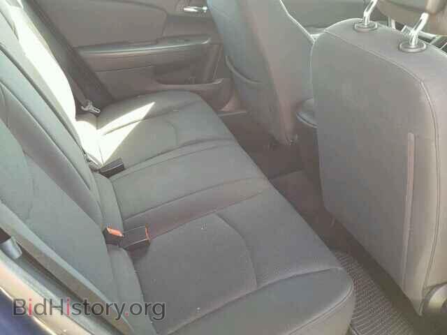 2013 CHRYSLER 200 - VIN: 1C3CCBBB4DN639056 - Фото 6