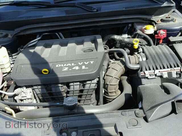 2013 CHRYSLER 200 - VIN: 1C3CCBBB4DN639056 - Фото 7