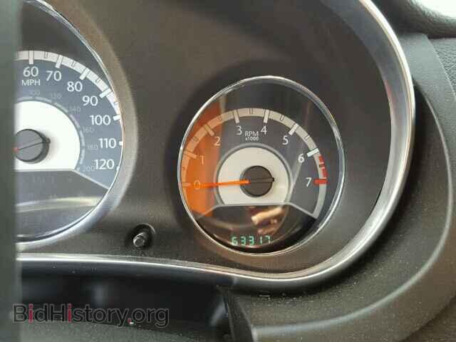 2013 CHRYSLER 200 - VIN: 1C3CCBBB4DN639056 - Фото 8