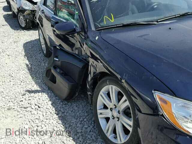 2013 CHRYSLER 200 - VIN: 1C3CCBBB4DN639056 - Фото 9