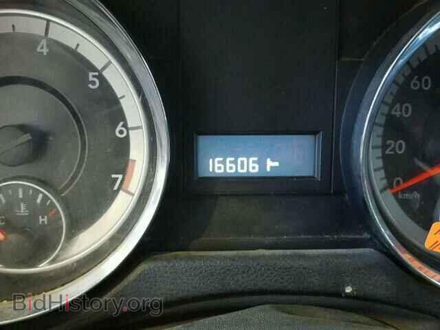 2012 DODGE CARAVAN - VIN: 2C4RDGBG5CR101754 - Фото 8