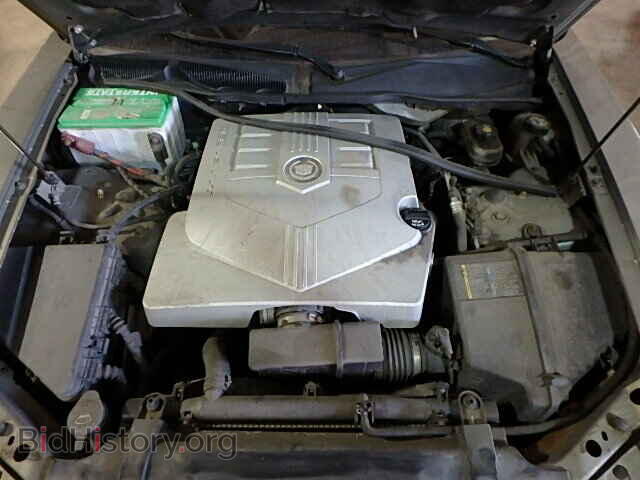 2004 CADILLAC CTS - VIN: 1G6DM577140161424 - Фото 7