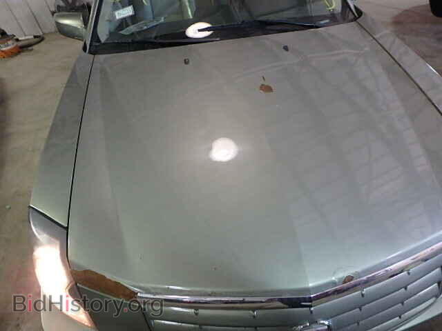 2004 CADILLAC CTS - VIN: 1G6DM577140161424 - Фото 10