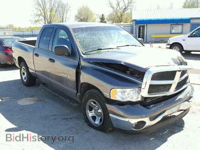 Photo 1D3HA18D63J592703 - DODGE RAM 1500 2003