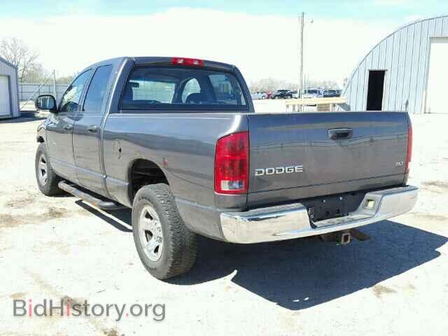 2003 DODGE RAM 1500 - VIN: 1D3HA18D63J592703 - Фото 3