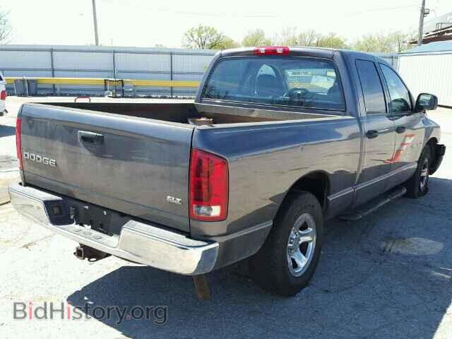 2003 DODGE RAM 1500 - VIN: 1D3HA18D63J592703 - Фото 4
