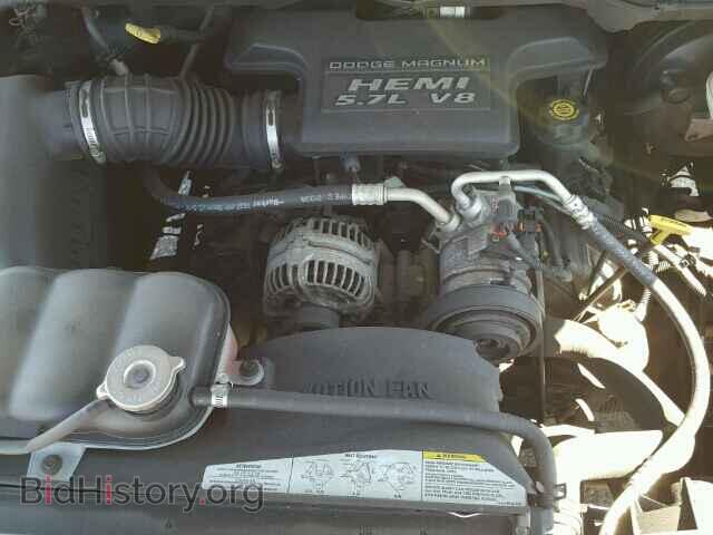 2003 DODGE RAM 1500 - VIN: 1D3HA18D63J592703 - Фото 7