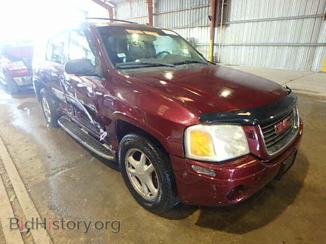 Photo 1GKDS13S322228987 - GMC ENVOY 2002