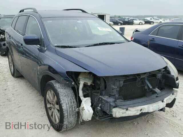 Photo JM3TB28A880155916 - MAZDA CX-9 2008