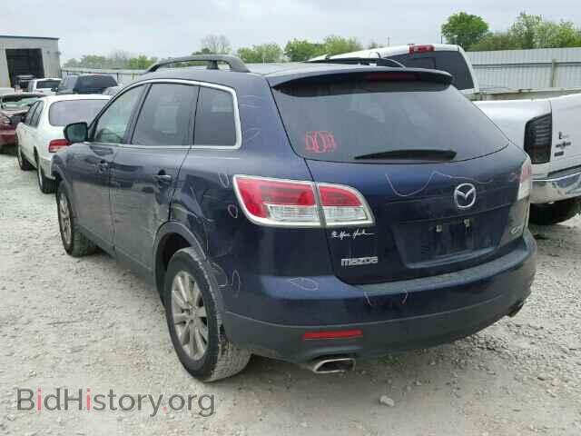 2008 MAZDA CX-9 - VIN: JM3TB28A880155916 - Фото 3