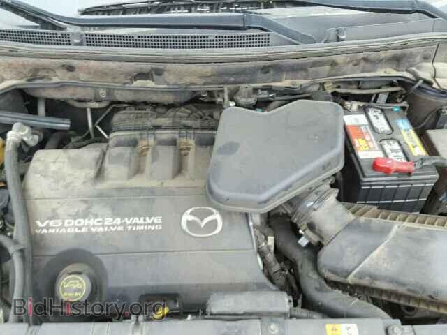 2008 MAZDA CX-9 - VIN: JM3TB28A880155916 - Фото 7