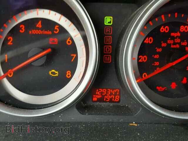 2008 MAZDA CX-9 - VIN: JM3TB28A880155916 - Фото 8