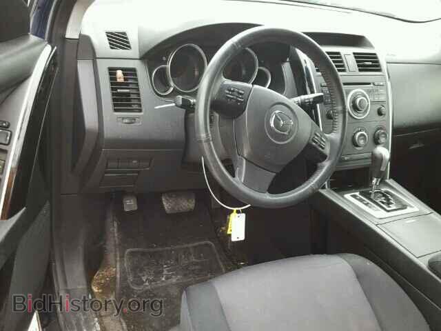 2008 MAZDA CX-9 - VIN: JM3TB28A880155916 - Фото 9