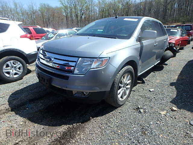2007 FORD EDGE - VIN: 2FMDK39C07BB71037 - Photo 2