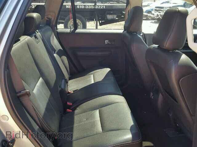2007 FORD EDGE - VIN: 2FMDK39C07BB71037 - Photo 6