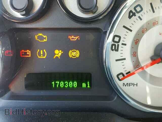 2007 FORD EDGE - VIN: 2FMDK39C07BB71037 - Photo 8