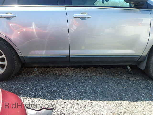 2007 FORD EDGE - VIN: 2FMDK39C07BB71037 - Photo 10