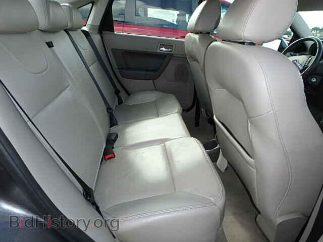 2009 FORD FOCUS - VIN: 1FAHP37N59W198785 - Фото 6