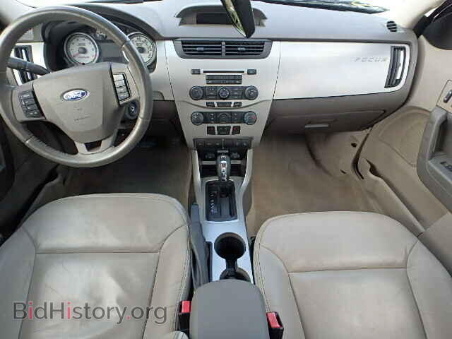 2009 FORD FOCUS - VIN: 1FAHP37N59W198785 - Фото 9