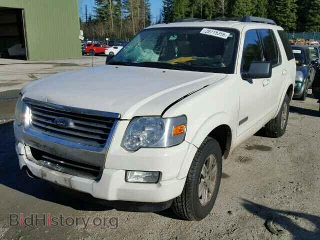 2008 FORD EXPLORER - VIN: 1FMEU73E58UA16480 - Photo 2