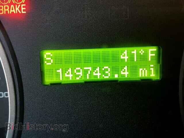 2008 FORD EXPLORER - VIN: 1FMEU73E58UA16480 - Photo 8