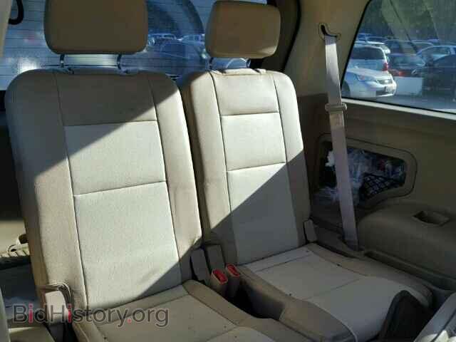 2008 FORD EXPLORER - VIN: 1FMEU73E58UA16480 - Photo 9