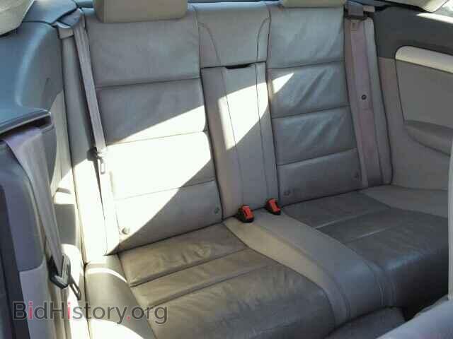 2007 Audi A4 (VIN WAUAF48H07K026730) — photo 6 of 10