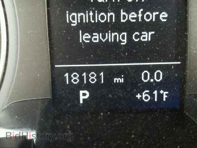 2013 AUDI A4 - VIN: WAUAFAFL6DN022066 - Фото 8