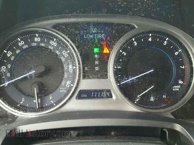 2008 LEXUS IS350 - VIN: JTHBE262382014505 - Фото 8