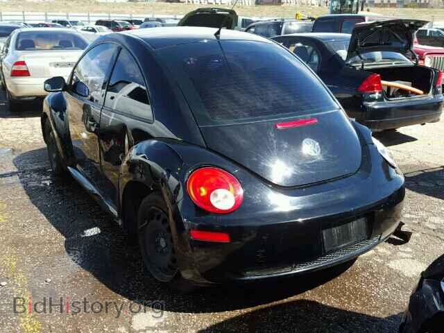 2010 VOLKSWAGEN BEETLE - VIN: 3VWPG3AG5AM008047 - Фото 3