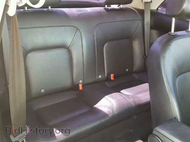 2010 VOLKSWAGEN BEETLE - VIN: 3VWPG3AG5AM008047 - Фото 6