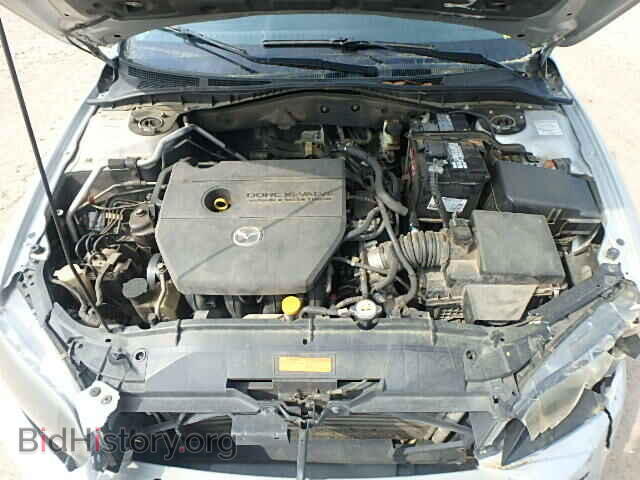 2007 MAZDA 6 - VIN: 1YVHP84C975M03905 - Photo 7