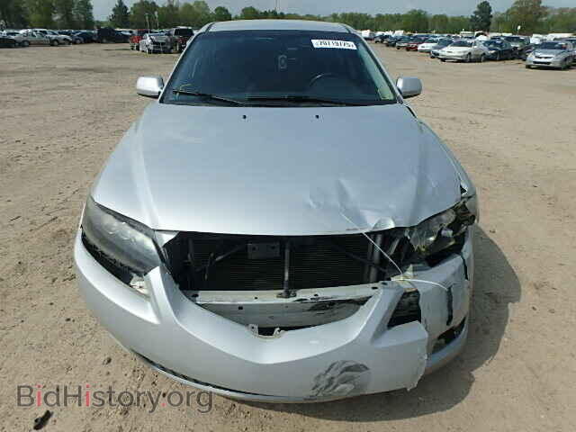 2007 MAZDA 6 - VIN: 1YVHP84C975M03905 - Photo 9