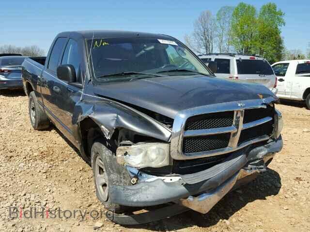 Photo 1D7HA18D53J650184 - DODGE RAM 1500 2003