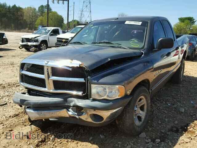 2003 DODGE RAM 1500 - VIN: 1D7HA18D53J650184 - Фото 2