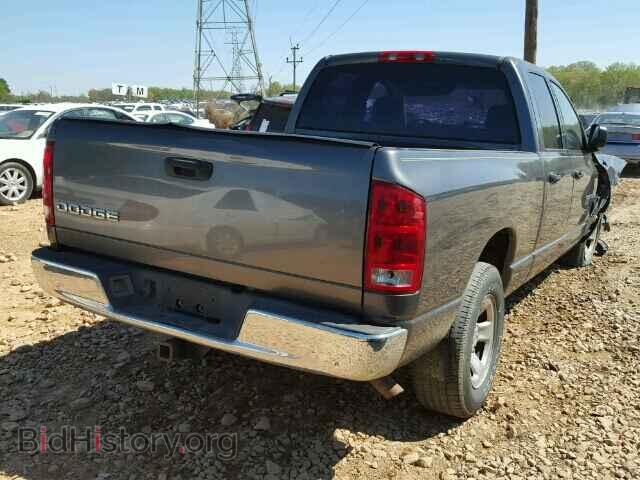 2003 DODGE RAM 1500 - VIN: 1D7HA18D53J650184 - Фото 4