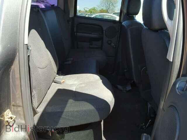 2003 DODGE RAM 1500 - VIN: 1D7HA18D53J650184 - Фото 6
