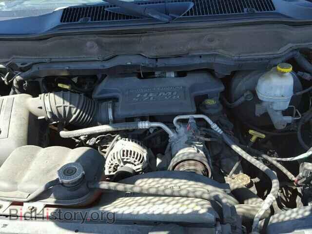 2003 DODGE RAM 1500 - VIN: 1D7HA18D53J650184 - Фото 7