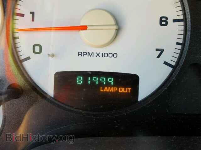 2003 DODGE RAM 1500 - VIN: 1D7HA18D53J650184 - Фото 8