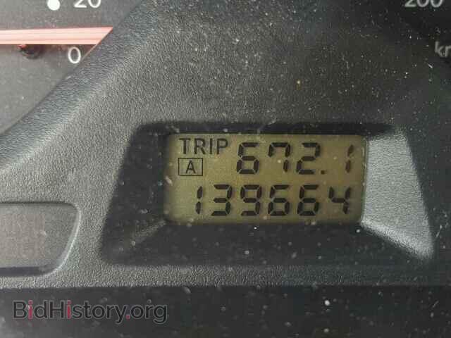 2002 MITSUBISHI LANCER - VIN: JA3AJ26E12U005153 - Photo 8